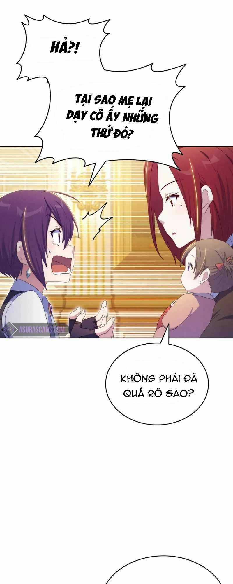 Nhân Vật Phụ Không Bao Giờ Chết Thêm Nữa Chapter 49 trang 50