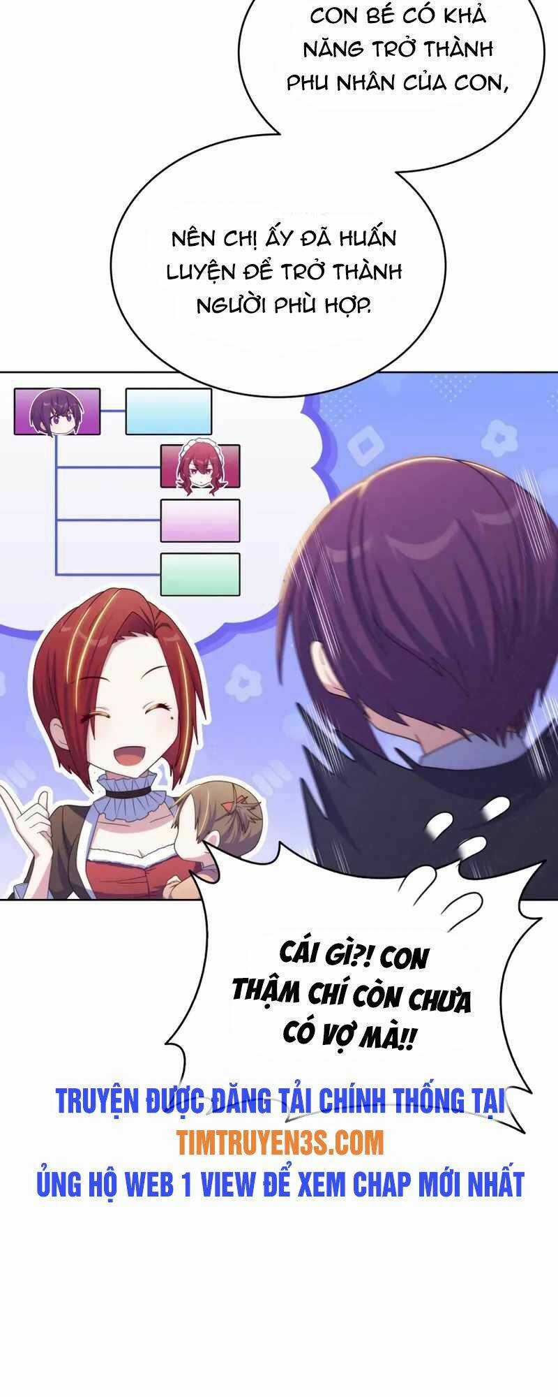 Nhân Vật Phụ Không Bao Giờ Chết Thêm Nữa Chapter 49 trang 51