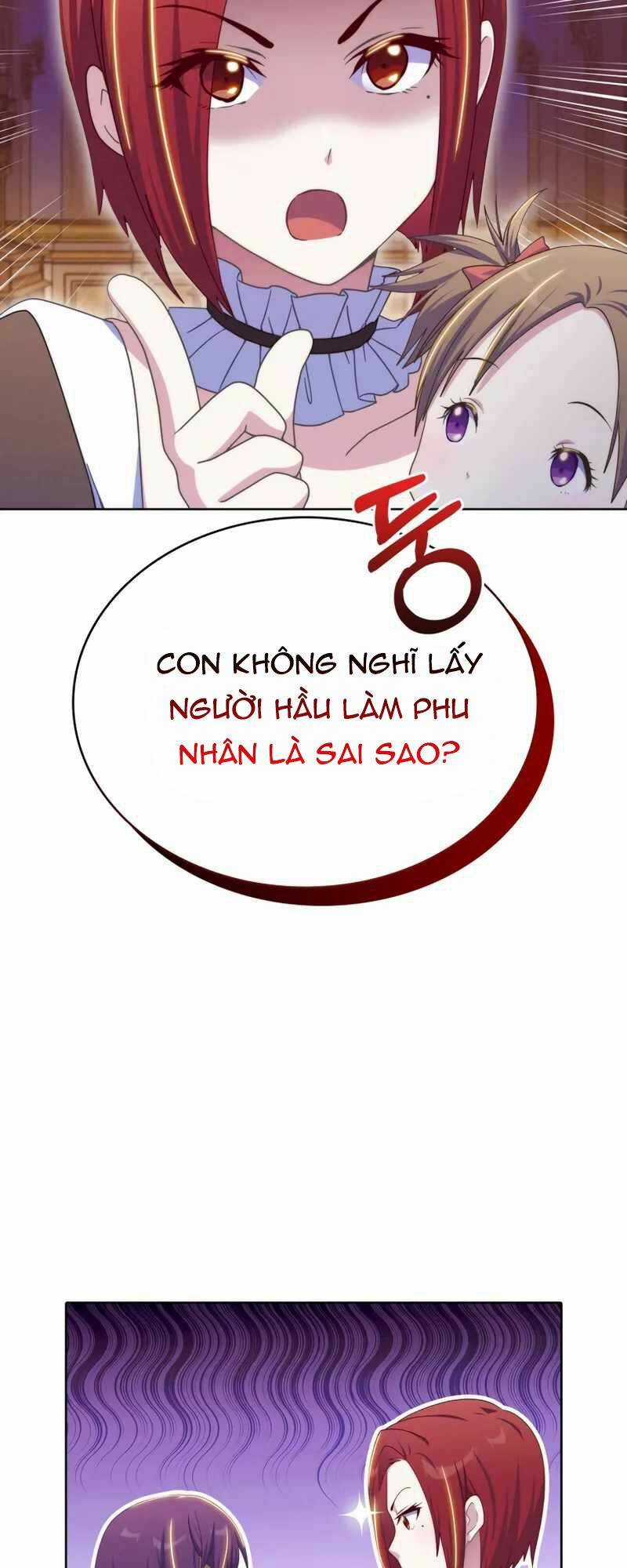 Nhân Vật Phụ Không Bao Giờ Chết Thêm Nữa Chapter 49 trang 53