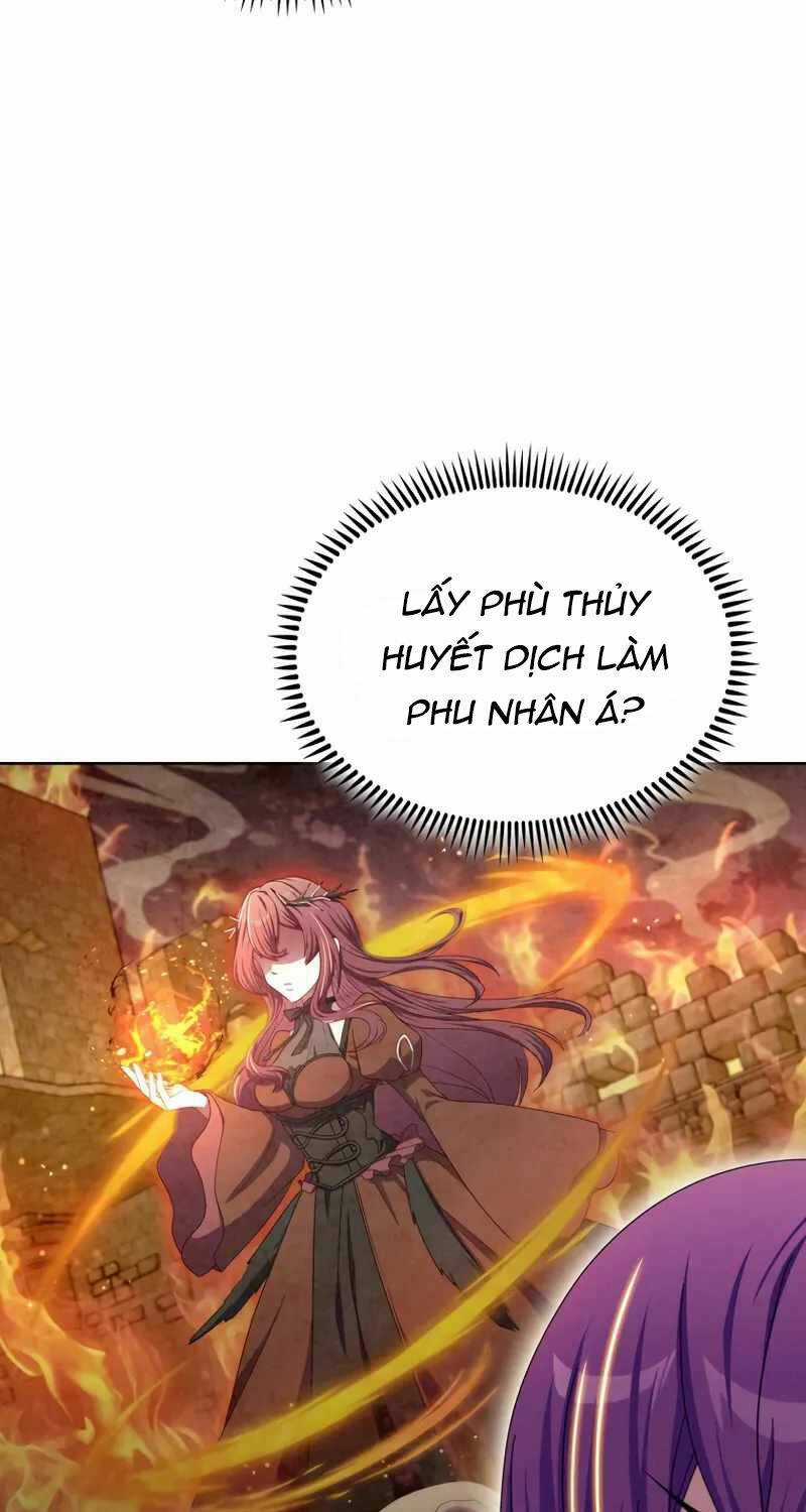 Nhân Vật Phụ Không Bao Giờ Chết Thêm Nữa Chapter 49 trang 55