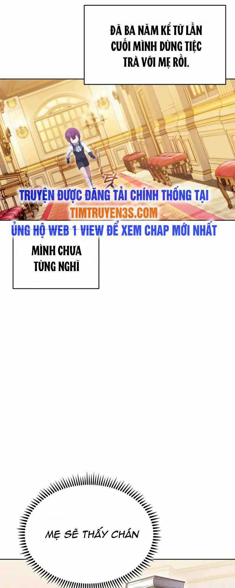 Nhân Vật Phụ Không Bao Giờ Chết Thêm Nữa Chapter 49 trang 57