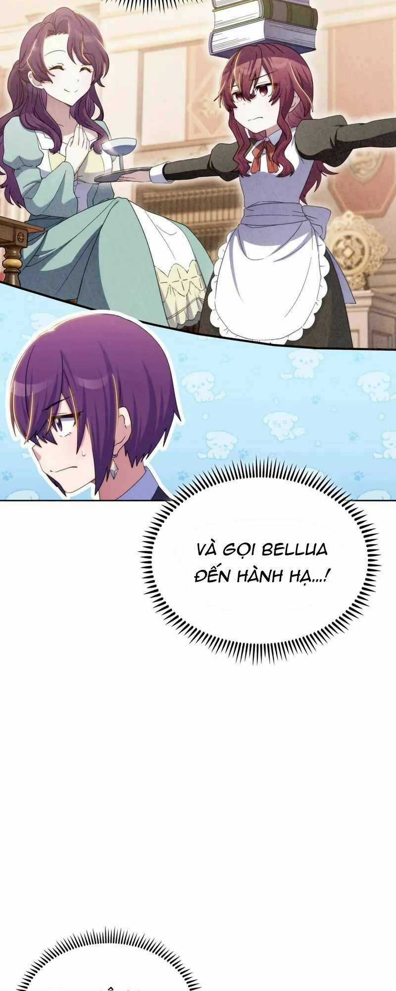 Nhân Vật Phụ Không Bao Giờ Chết Thêm Nữa Chapter 49 trang 58