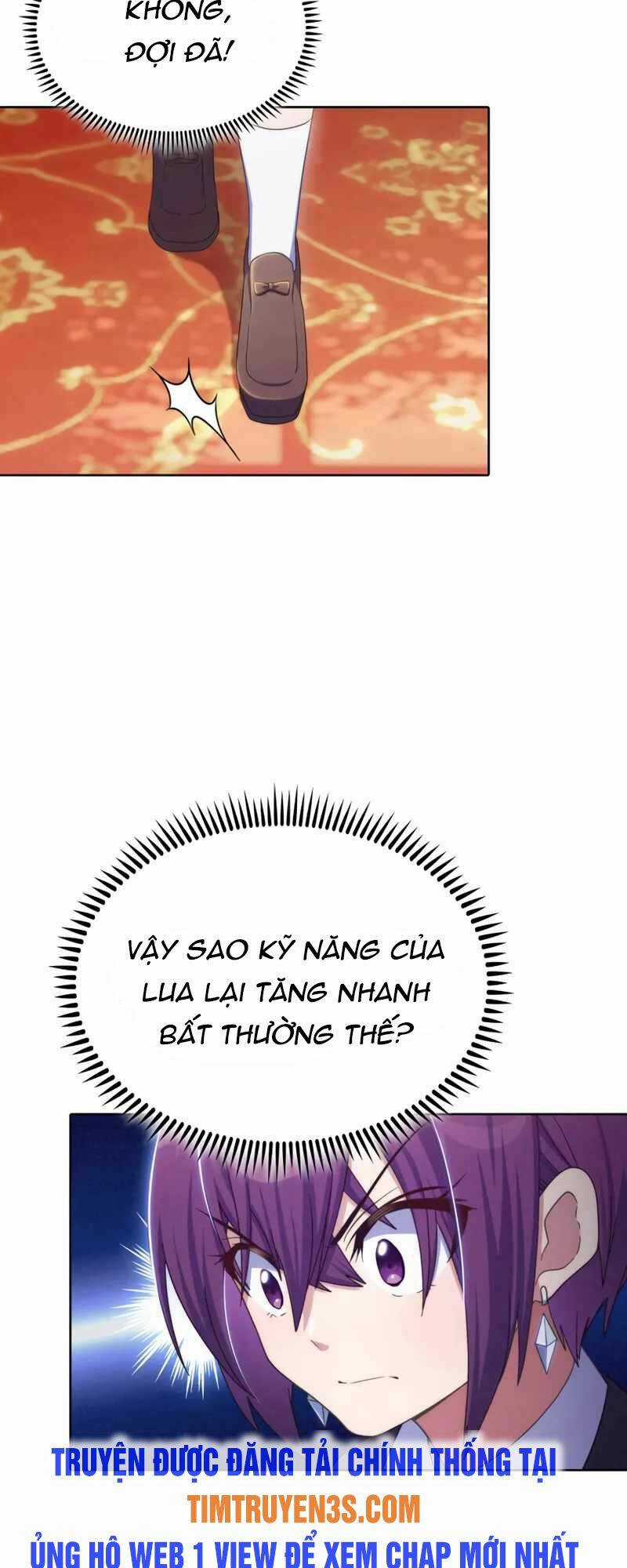 Nhân Vật Phụ Không Bao Giờ Chết Thêm Nữa Chapter 49 trang 59