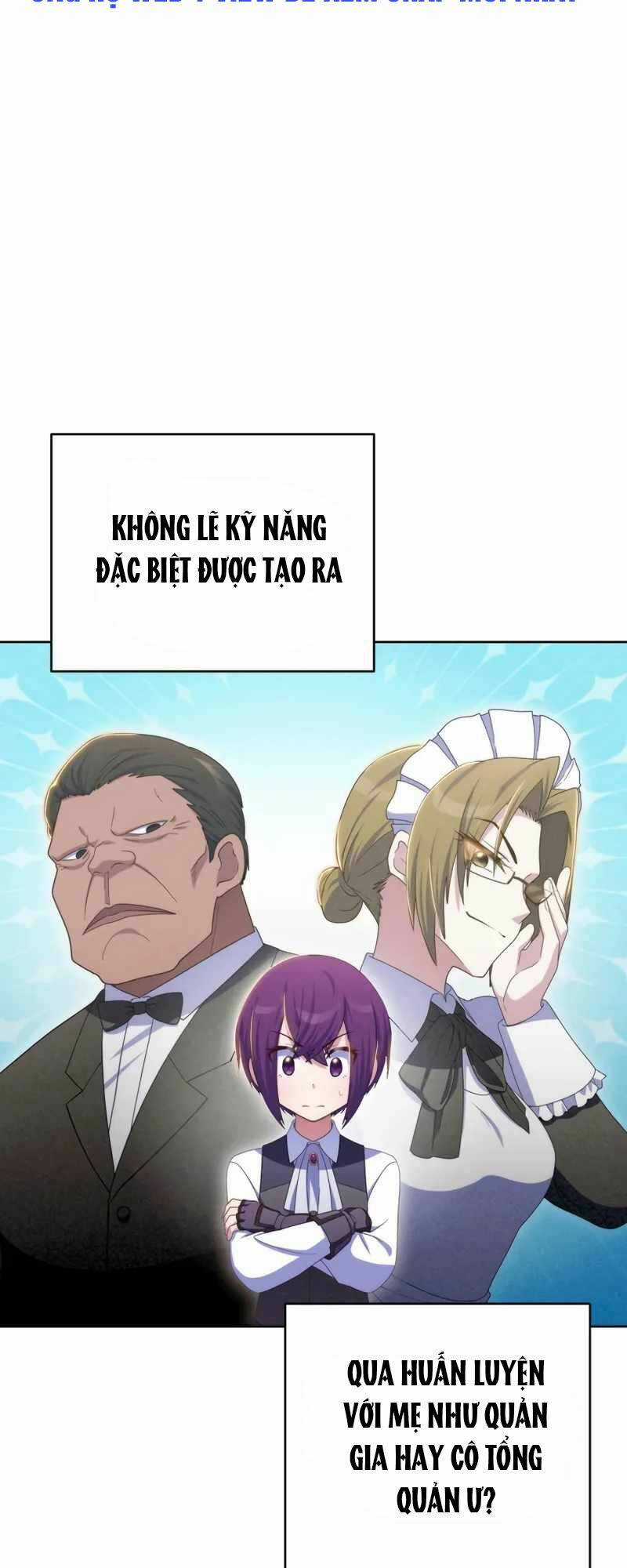 Nhân Vật Phụ Không Bao Giờ Chết Thêm Nữa Chapter 49 trang 60