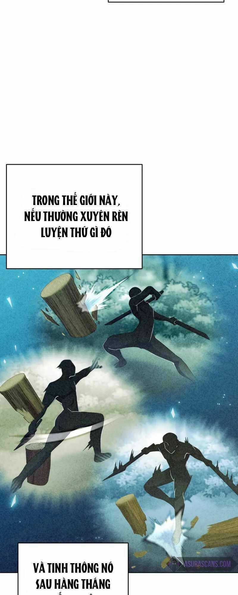 Nhân Vật Phụ Không Bao Giờ Chết Thêm Nữa Chapter 49 trang 61