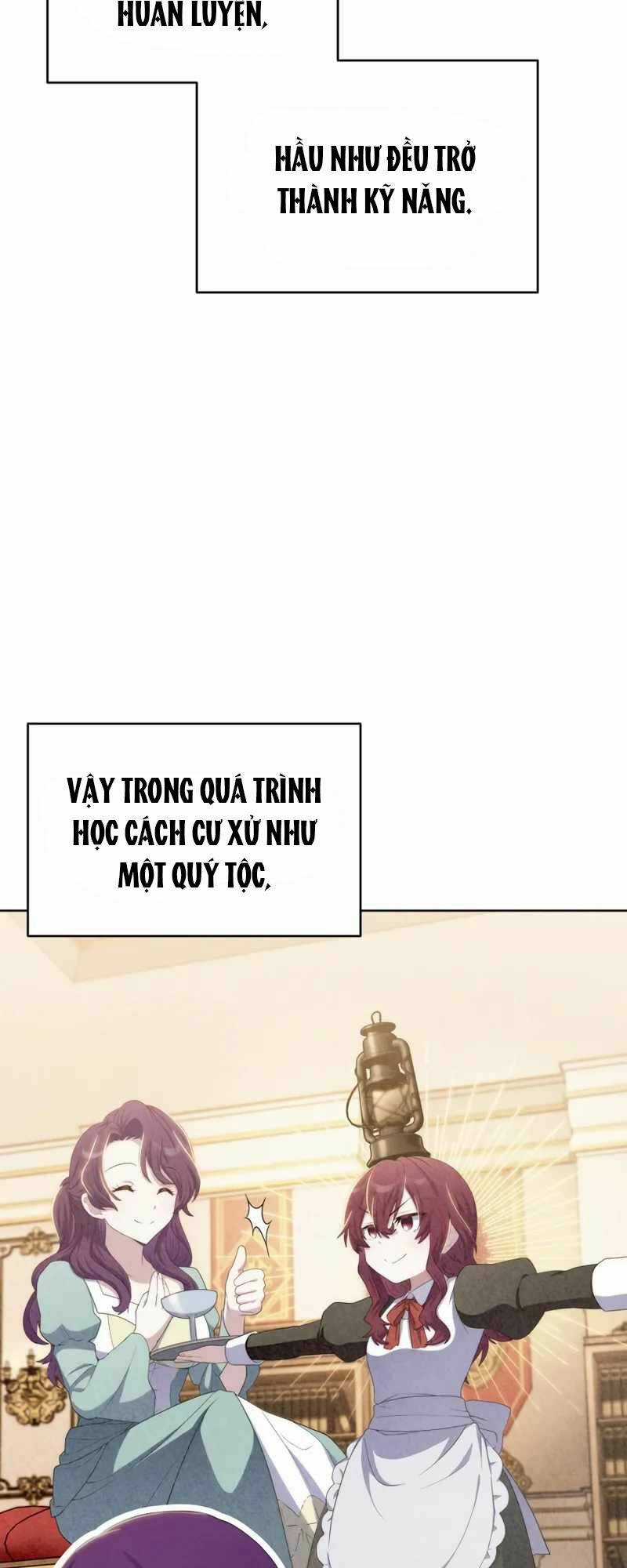 Nhân Vật Phụ Không Bao Giờ Chết Thêm Nữa Chapter 49 trang 62