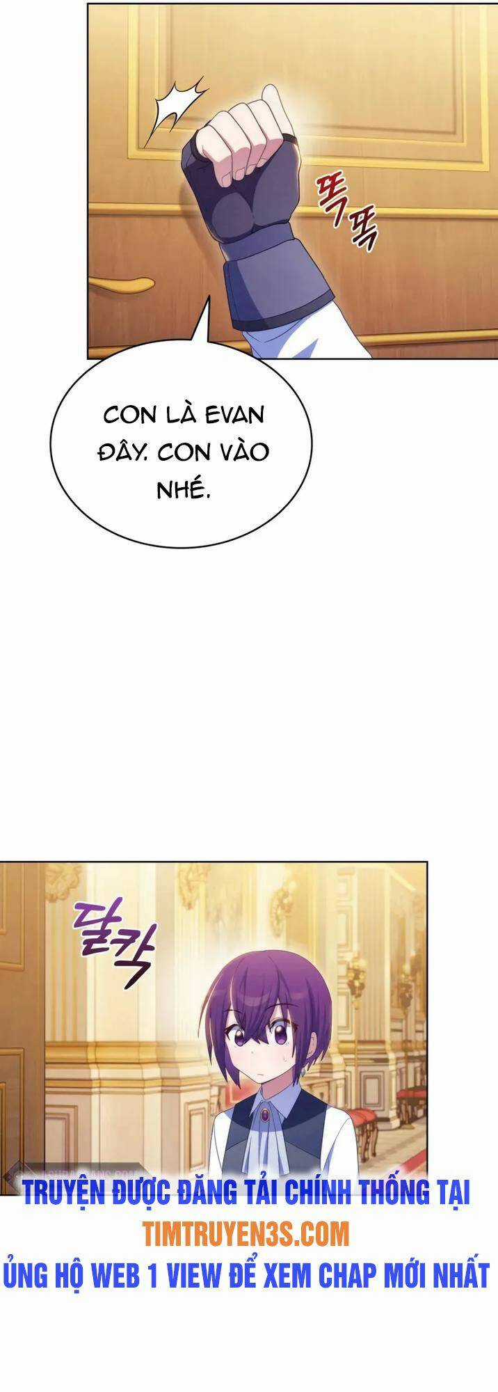 Nhân Vật Phụ Không Bao Giờ Chết Thêm Nữa Chapter 49 trang 65