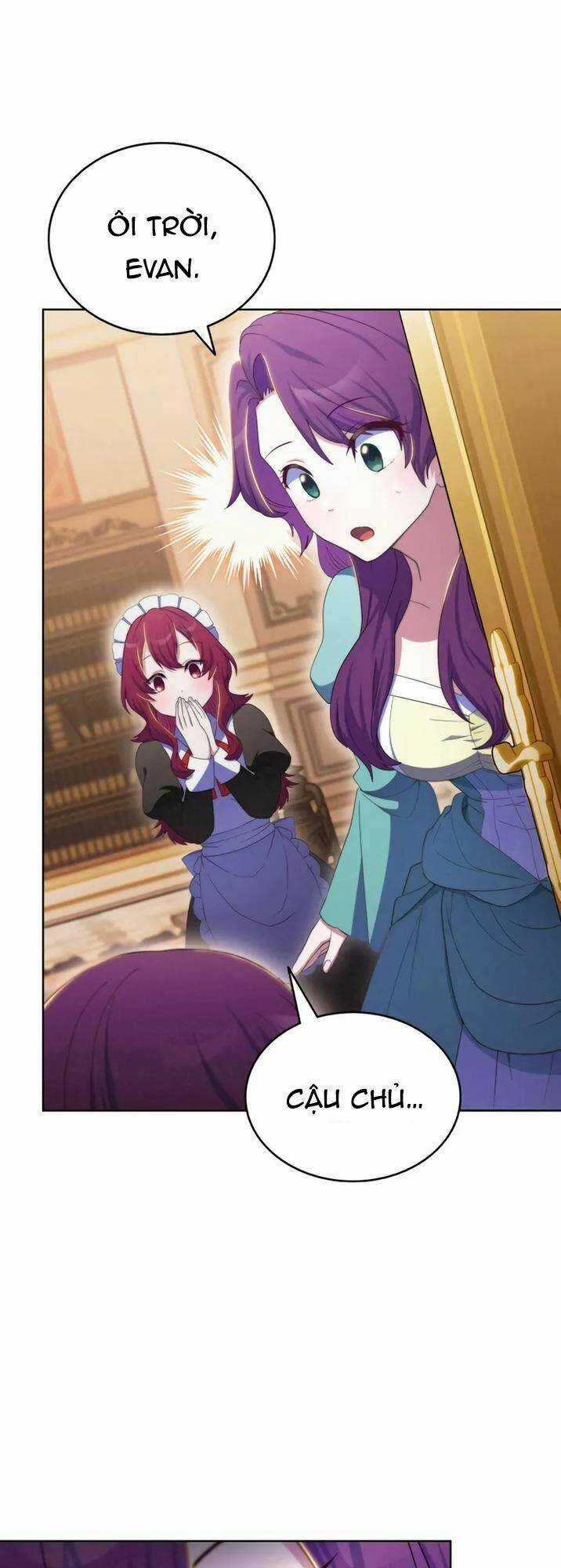 Nhân Vật Phụ Không Bao Giờ Chết Thêm Nữa Chapter 49 trang 66