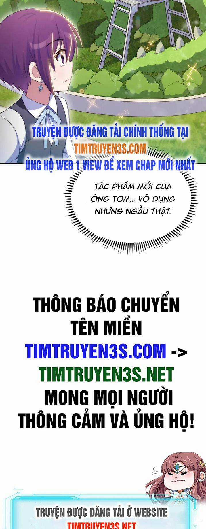 Nhân Vật Phụ Không Bao Giờ Chết Thêm Nữa Chapter 49 trang 71