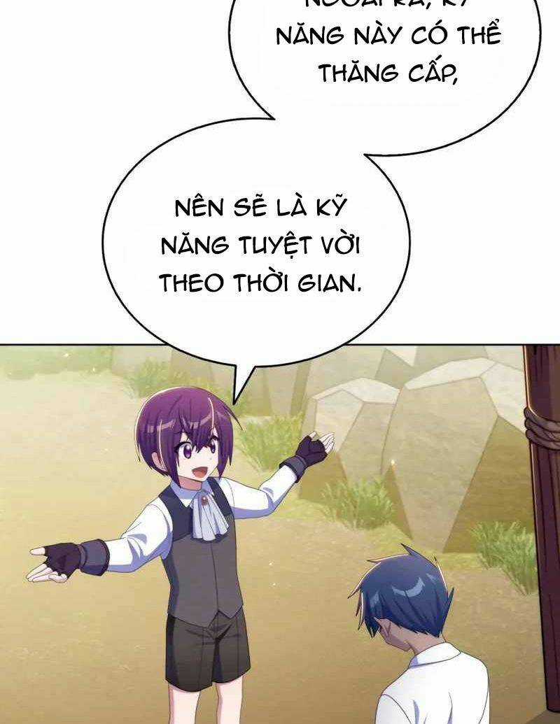 Nhân Vật Phụ Không Bao Giờ Chết Thêm Nữa Chapter 49 trang 8