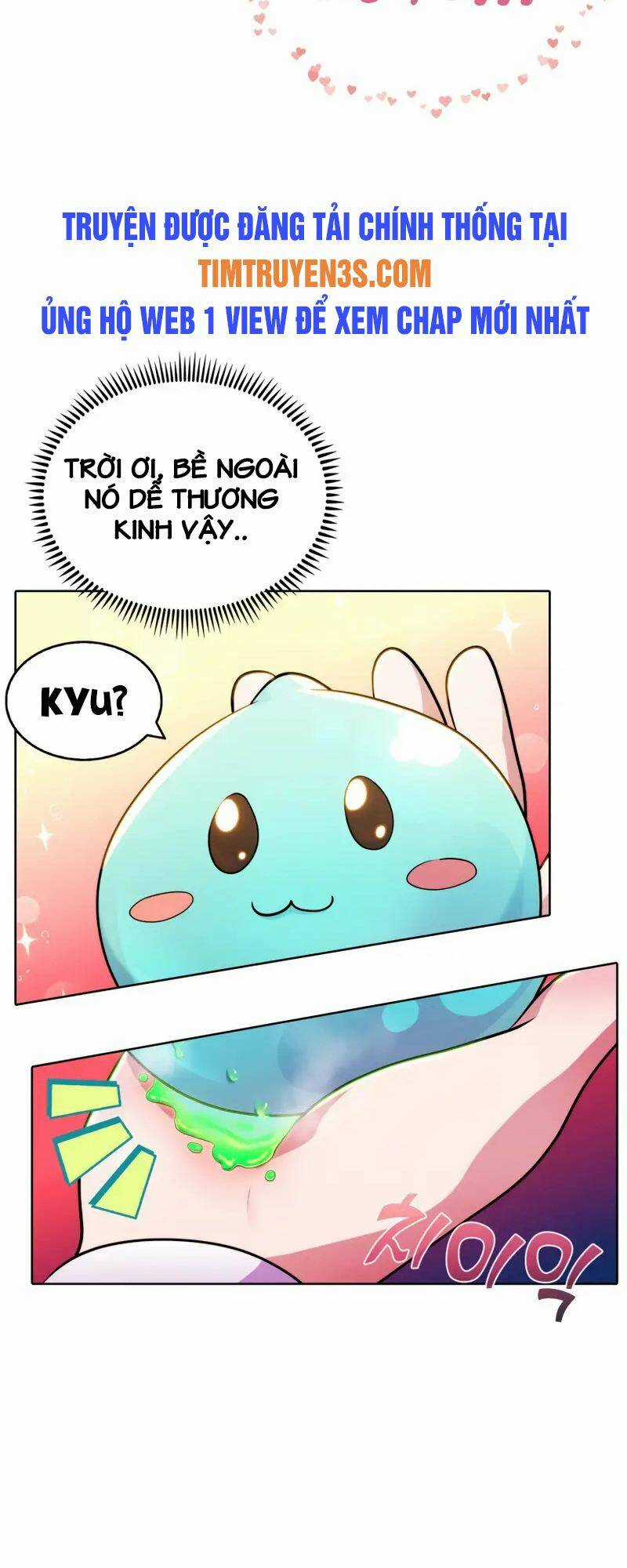 Nhân Vật Phụ Không Bao Giờ Chết Thêm Nữa Chapter 5 trang 10