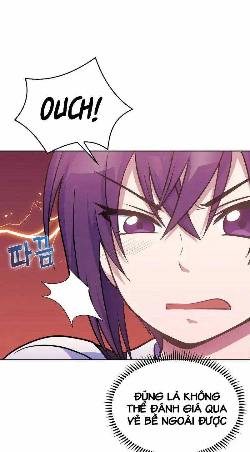 Nhân Vật Phụ Không Bao Giờ Chết Thêm Nữa Chapter 5 trang 11