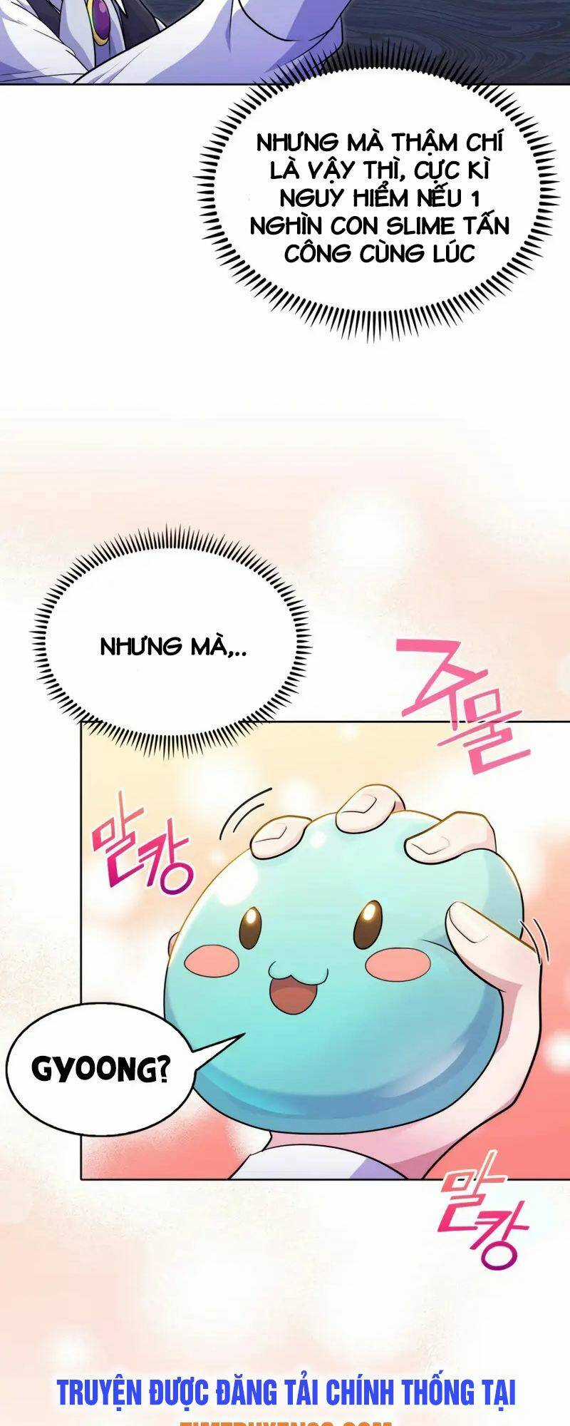 Nhân Vật Phụ Không Bao Giờ Chết Thêm Nữa Chapter 5 trang 13