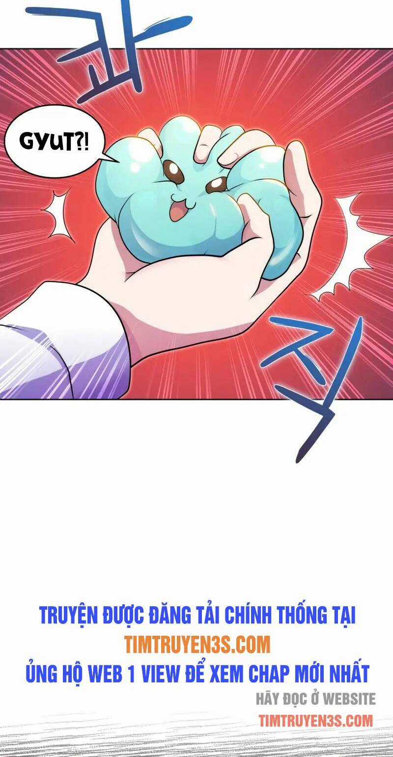 Nhân Vật Phụ Không Bao Giờ Chết Thêm Nữa Chapter 5 trang 15