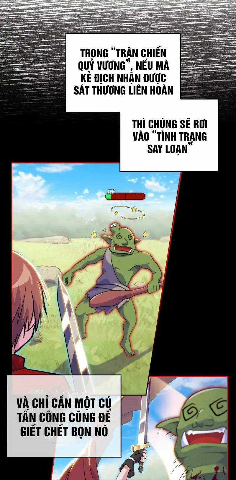 Nhân Vật Phụ Không Bao Giờ Chết Thêm Nữa Chapter 5 trang 16