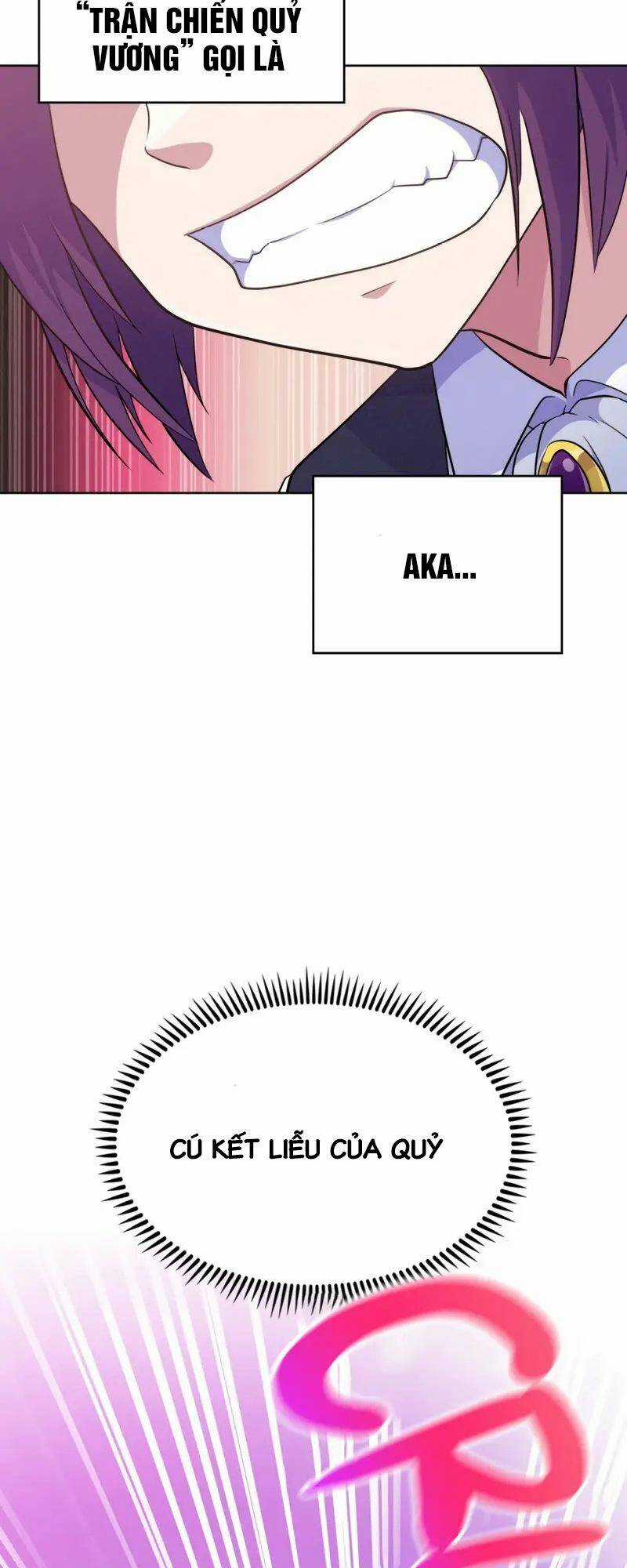 Nhân Vật Phụ Không Bao Giờ Chết Thêm Nữa Chapter 5 trang 18