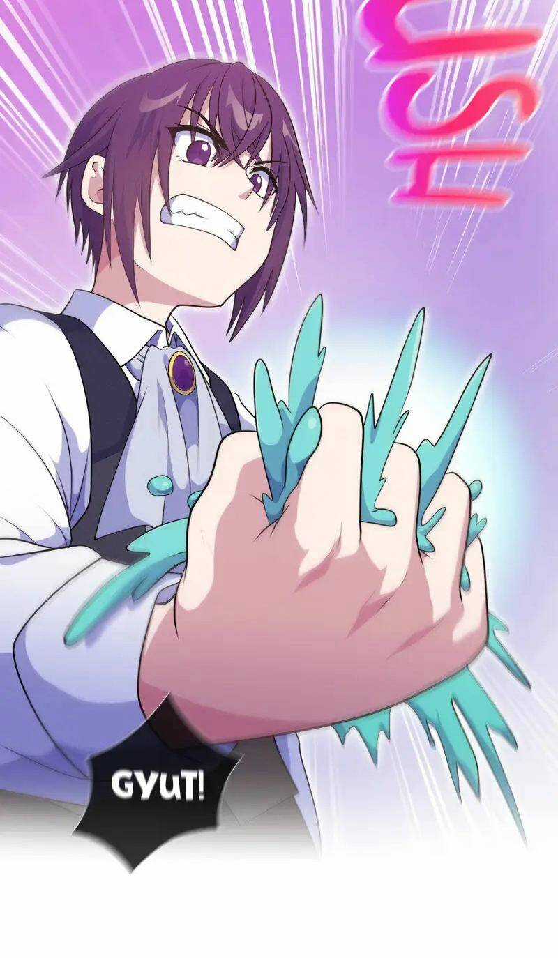 Nhân Vật Phụ Không Bao Giờ Chết Thêm Nữa Chapter 5 trang 19