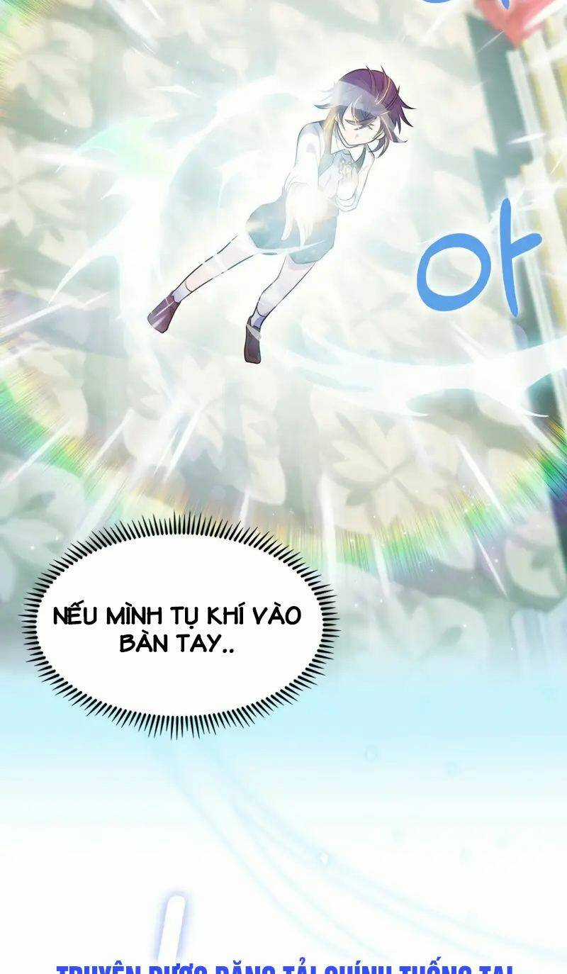 Nhân Vật Phụ Không Bao Giờ Chết Thêm Nữa Chapter 5 trang 2