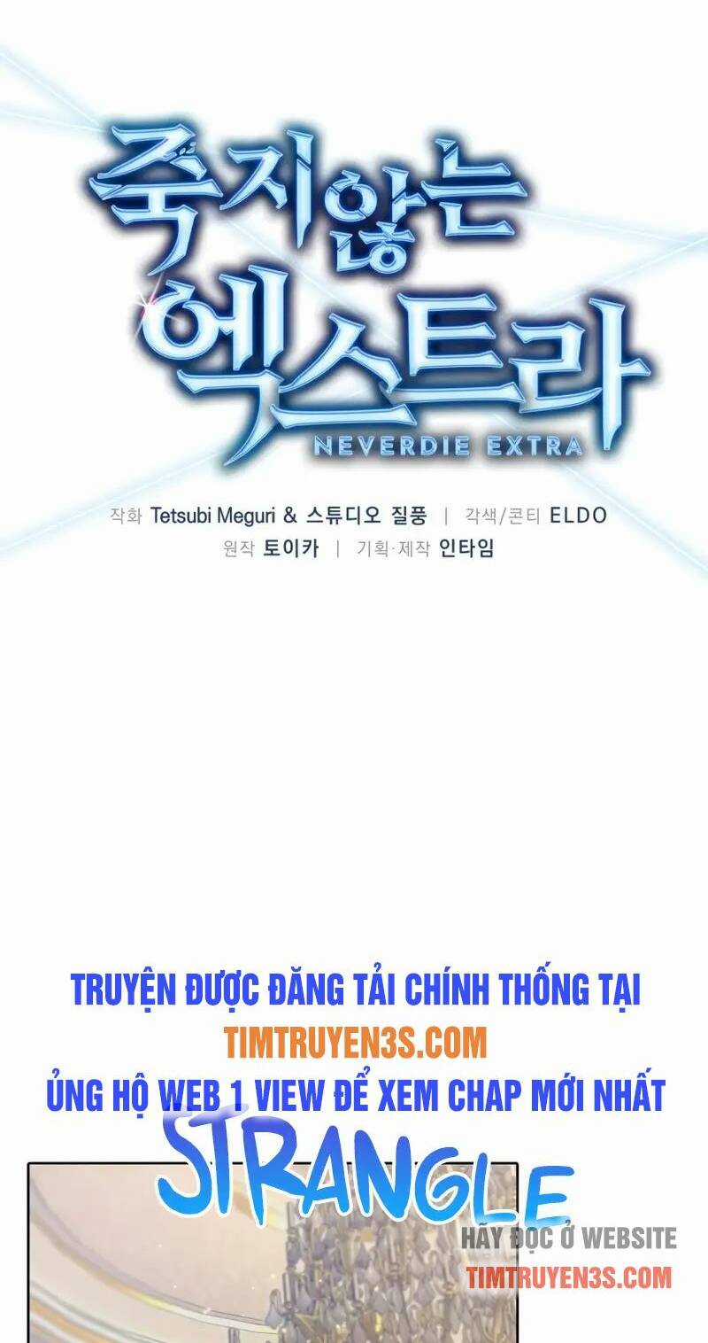 Nhân Vật Phụ Không Bao Giờ Chết Thêm Nữa Chapter 5 trang 23