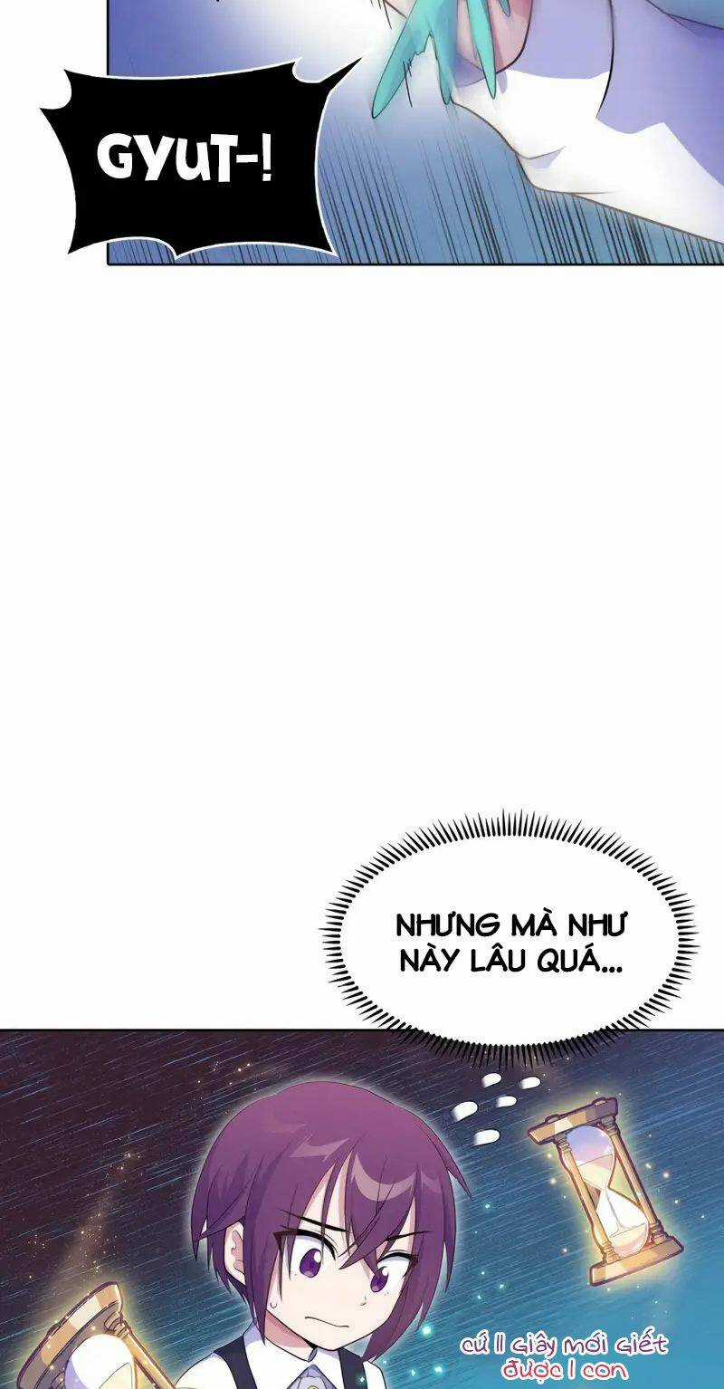 Nhân Vật Phụ Không Bao Giờ Chết Thêm Nữa Chapter 5 trang 25