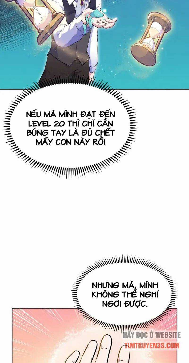 Nhân Vật Phụ Không Bao Giờ Chết Thêm Nữa Chapter 5 trang 26