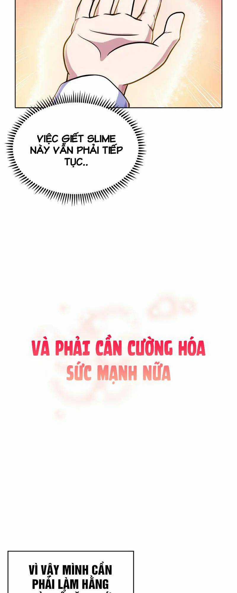 Nhân Vật Phụ Không Bao Giờ Chết Thêm Nữa Chapter 5 trang 27