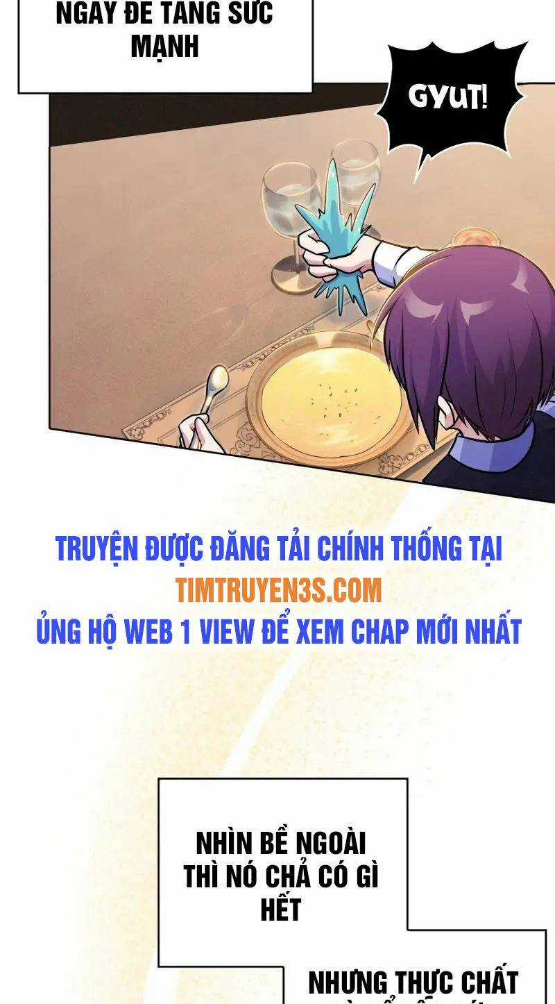 Nhân Vật Phụ Không Bao Giờ Chết Thêm Nữa Chapter 5 trang 28