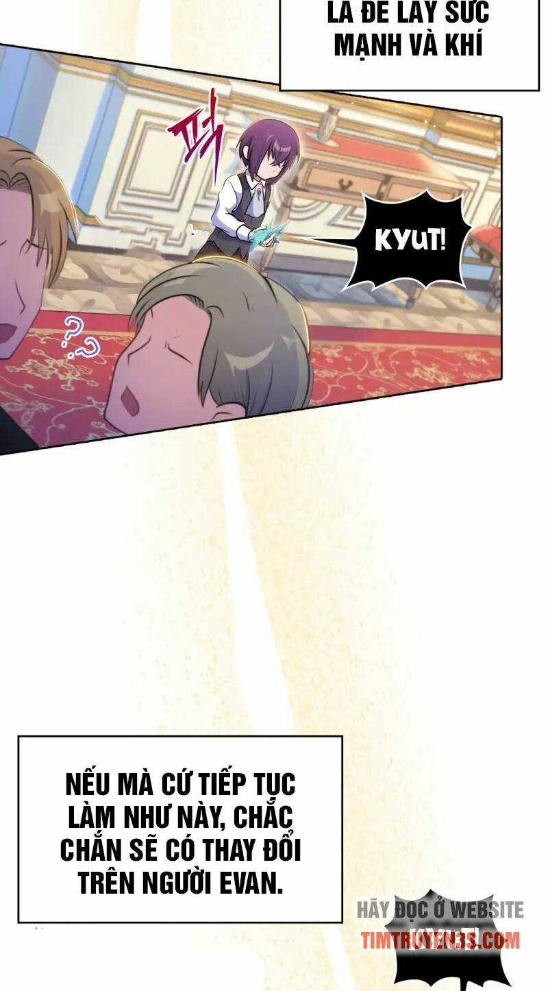 Nhân Vật Phụ Không Bao Giờ Chết Thêm Nữa Chapter 5 trang 29