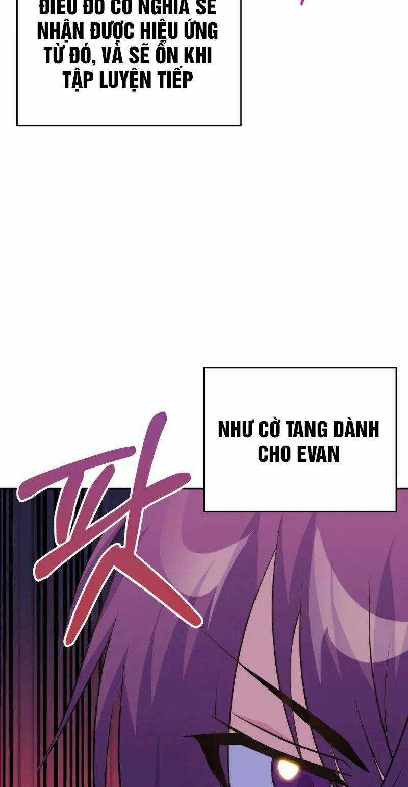 Nhân Vật Phụ Không Bao Giờ Chết Thêm Nữa Chapter 5 trang 31