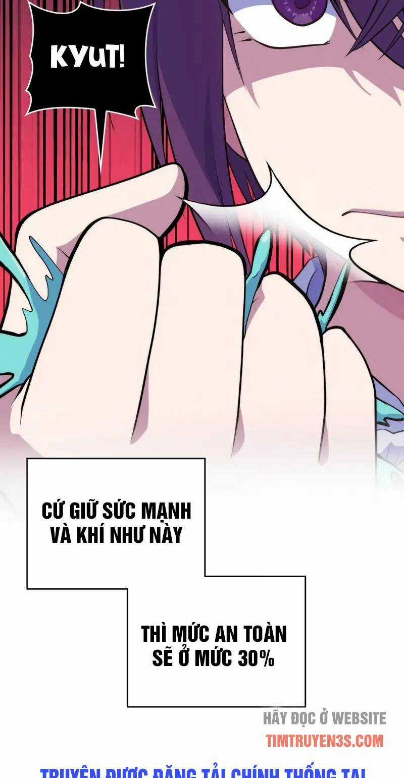 Nhân Vật Phụ Không Bao Giờ Chết Thêm Nữa Chapter 5 trang 32