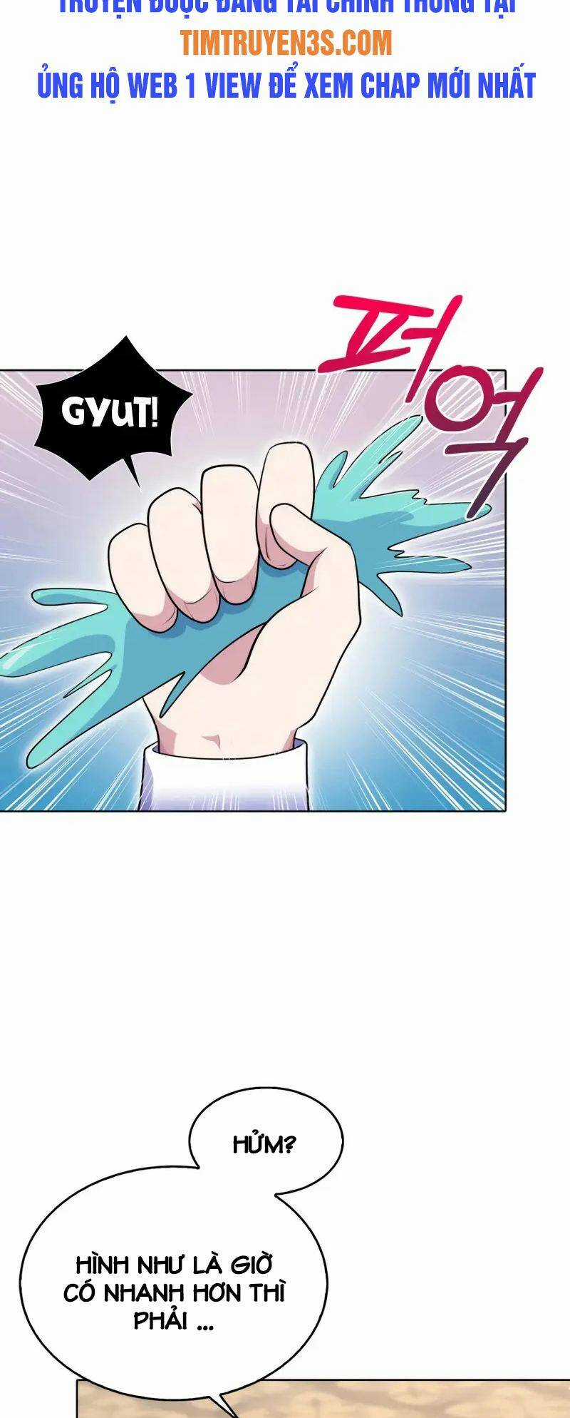 Nhân Vật Phụ Không Bao Giờ Chết Thêm Nữa Chapter 5 trang 33