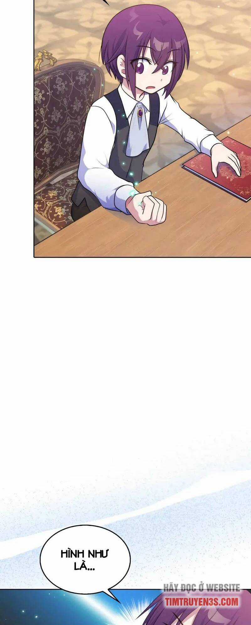 Nhân Vật Phụ Không Bao Giờ Chết Thêm Nữa Chapter 5 trang 34