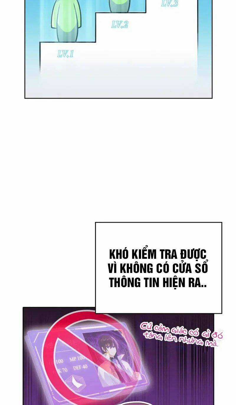 Nhân Vật Phụ Không Bao Giờ Chết Thêm Nữa Chapter 5 trang 36