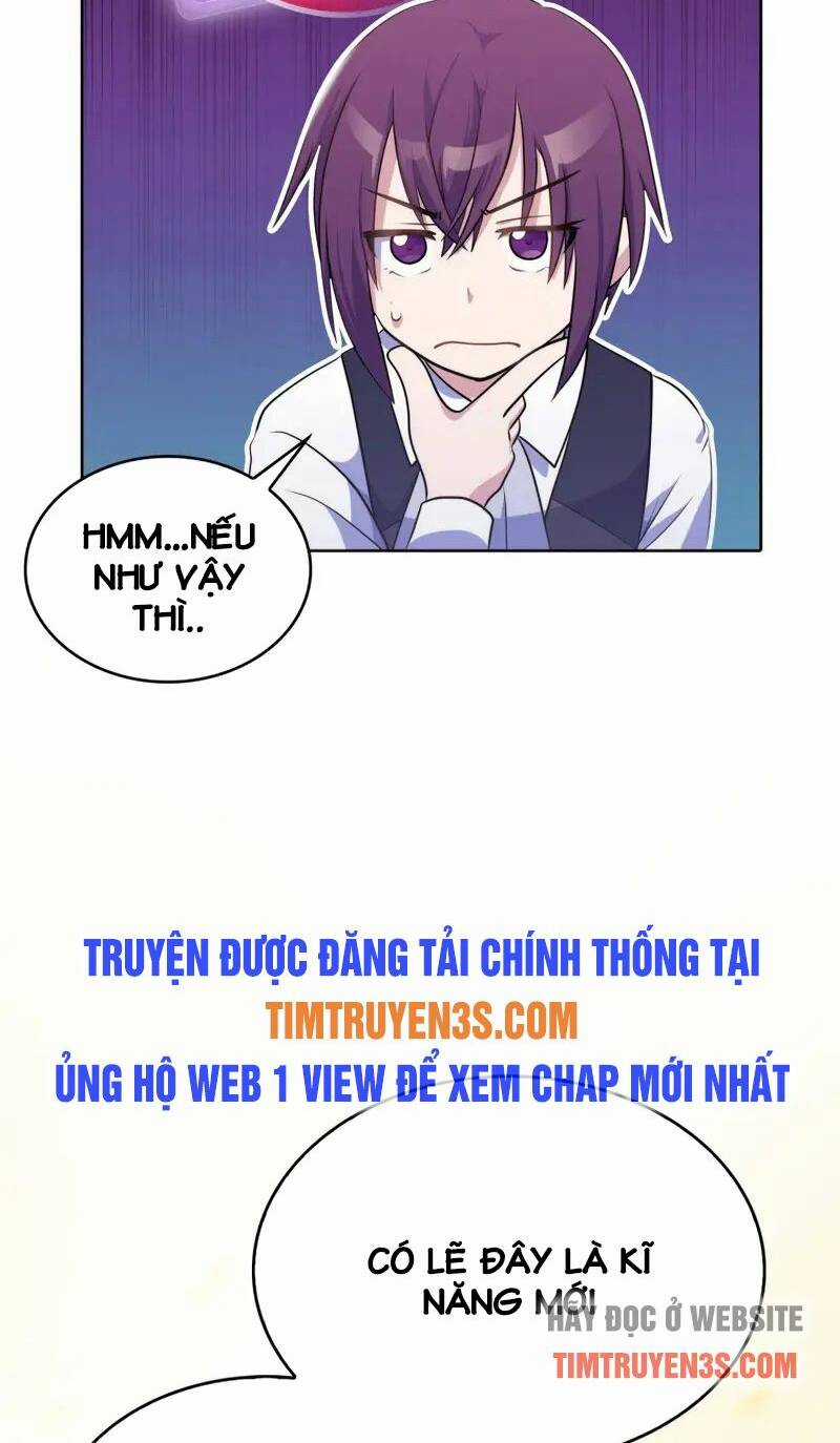 Nhân Vật Phụ Không Bao Giờ Chết Thêm Nữa Chapter 5 trang 37