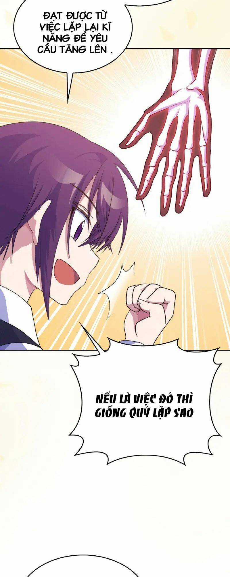 Nhân Vật Phụ Không Bao Giờ Chết Thêm Nữa Chapter 5 trang 38