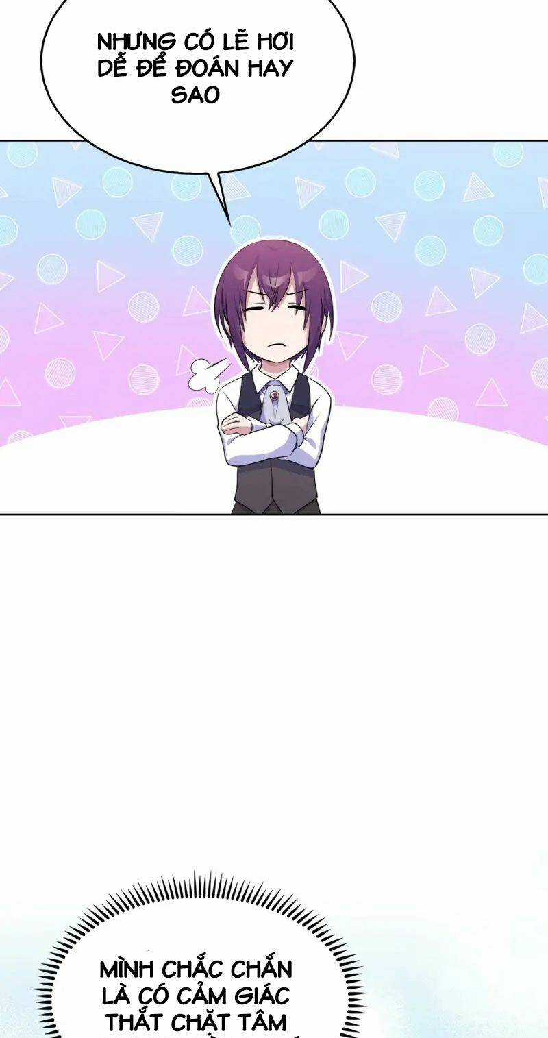 Nhân Vật Phụ Không Bao Giờ Chết Thêm Nữa Chapter 5 trang 39