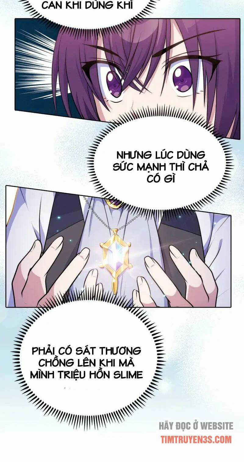 Nhân Vật Phụ Không Bao Giờ Chết Thêm Nữa Chapter 5 trang 40