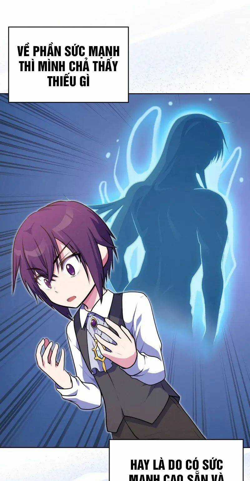 Nhân Vật Phụ Không Bao Giờ Chết Thêm Nữa Chapter 5 trang 42