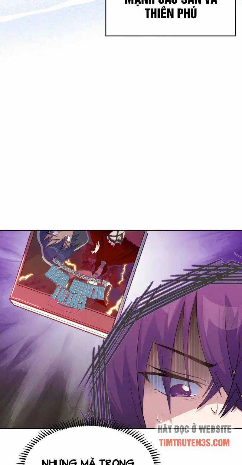 Nhân Vật Phụ Không Bao Giờ Chết Thêm Nữa Chapter 5 trang 43