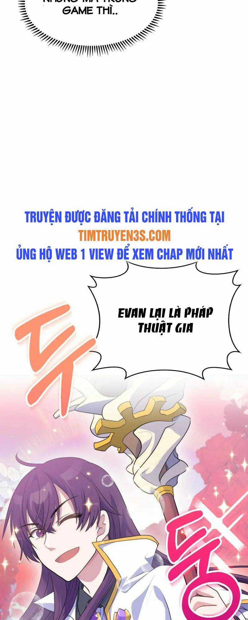 Nhân Vật Phụ Không Bao Giờ Chết Thêm Nữa Chapter 5 trang 44