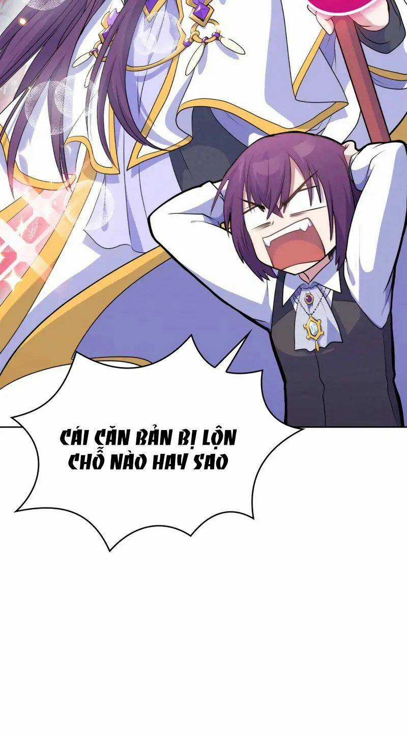 Nhân Vật Phụ Không Bao Giờ Chết Thêm Nữa Chapter 5 trang 45