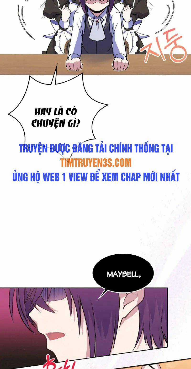 Nhân Vật Phụ Không Bao Giờ Chết Thêm Nữa Chapter 5 trang 48