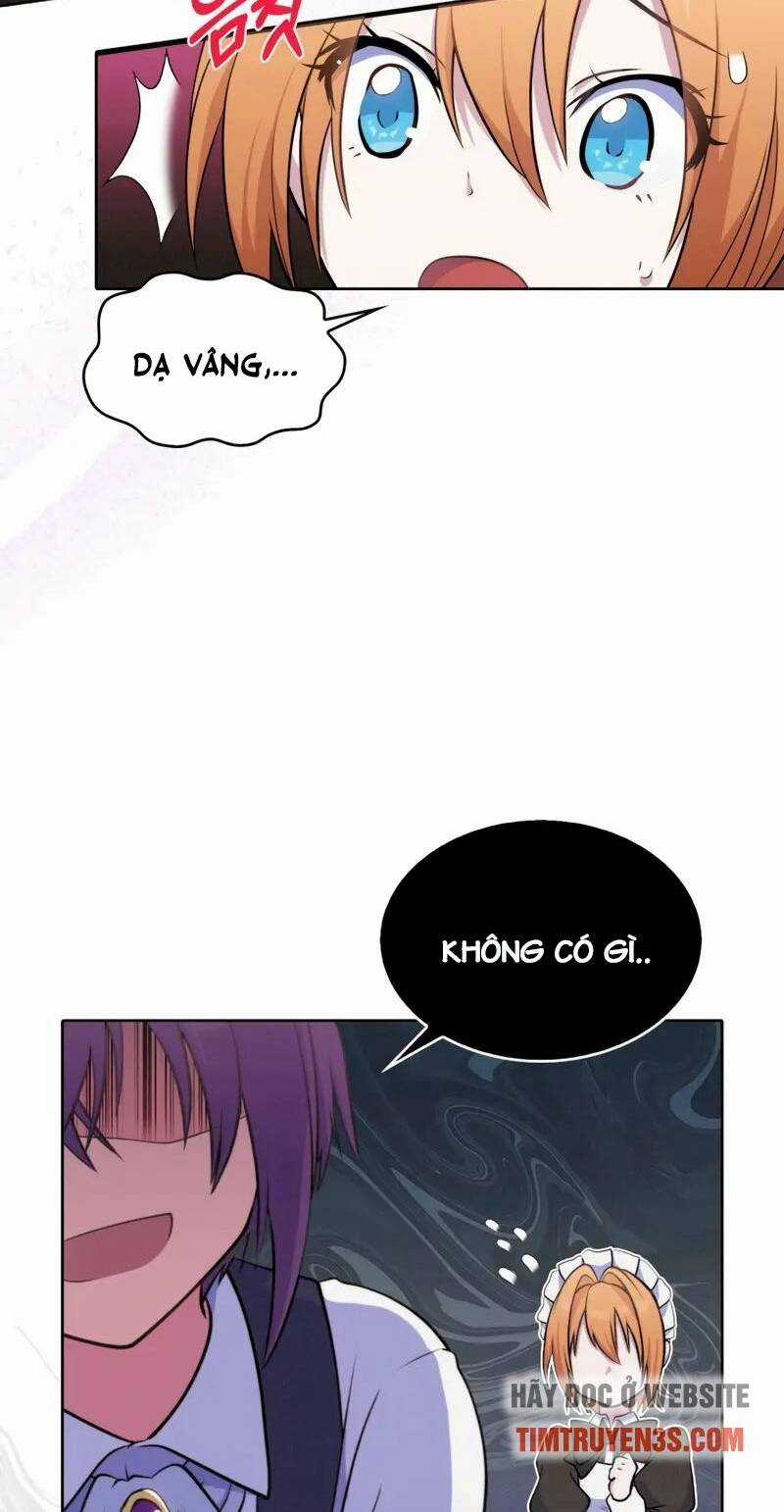 Nhân Vật Phụ Không Bao Giờ Chết Thêm Nữa Chapter 5 trang 49