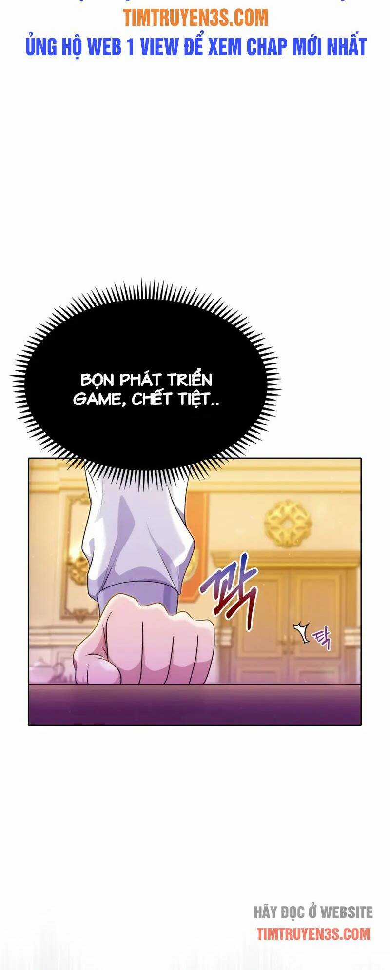 Nhân Vật Phụ Không Bao Giờ Chết Thêm Nữa Chapter 5 trang 51