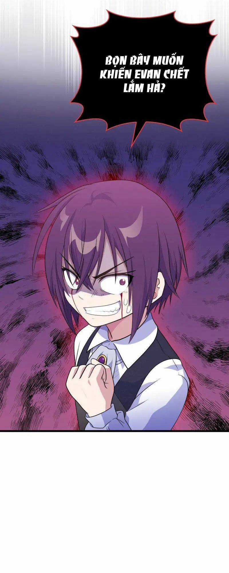 Nhân Vật Phụ Không Bao Giờ Chết Thêm Nữa Chapter 5 trang 52