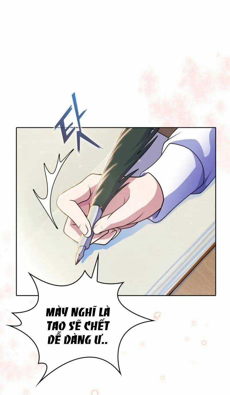 Nhân Vật Phụ Không Bao Giờ Chết Thêm Nữa Chapter 5 trang 53