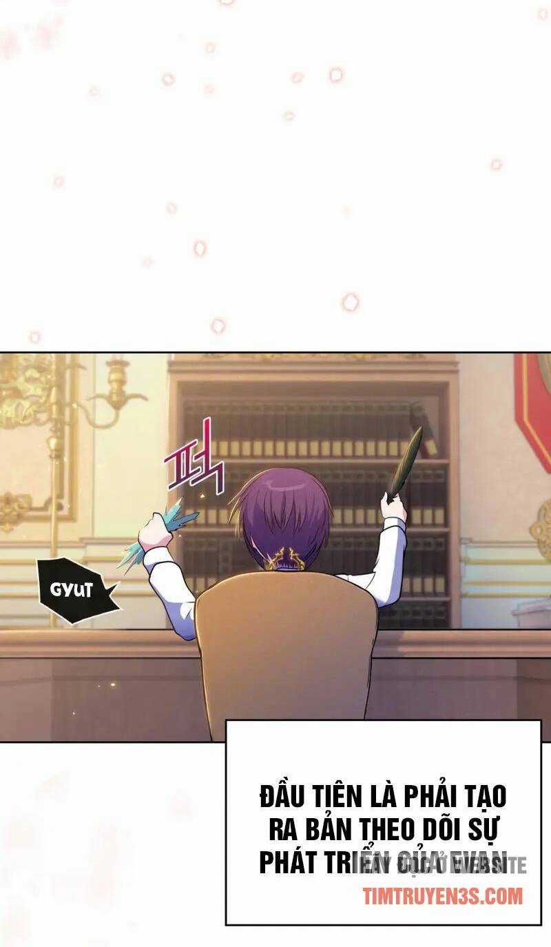 Nhân Vật Phụ Không Bao Giờ Chết Thêm Nữa Chapter 5 trang 54