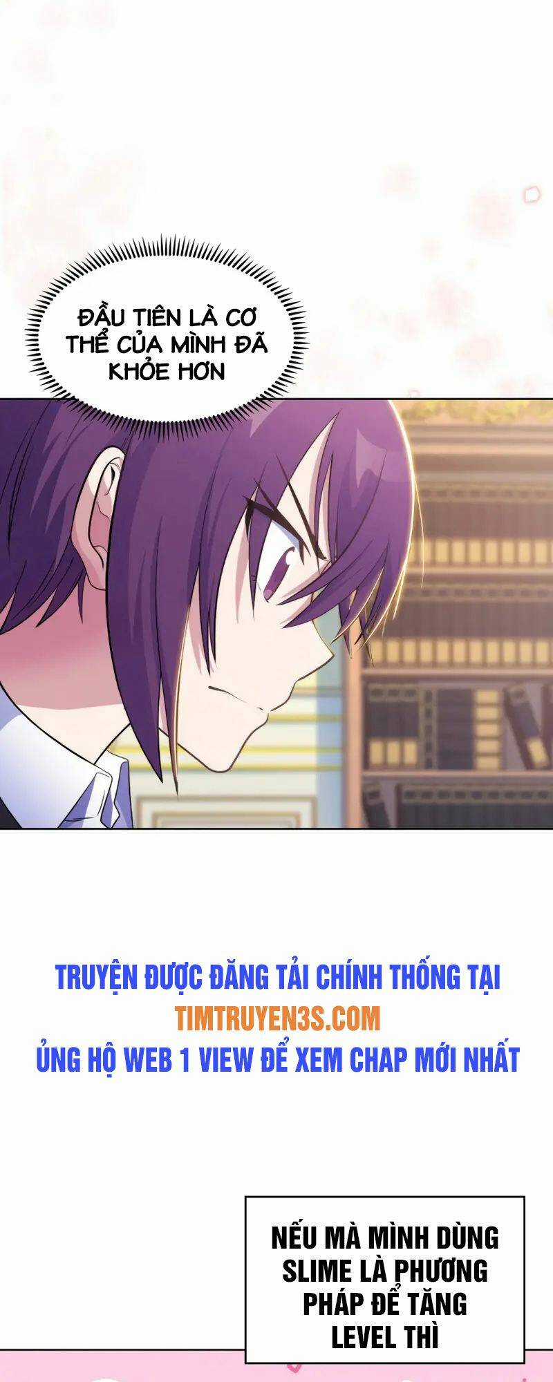 Nhân Vật Phụ Không Bao Giờ Chết Thêm Nữa Chapter 5 trang 55