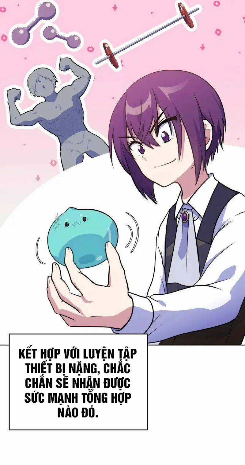 Nhân Vật Phụ Không Bao Giờ Chết Thêm Nữa Chapter 5 trang 56