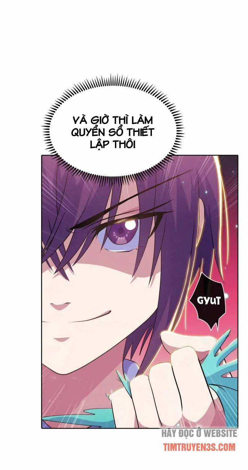 Nhân Vật Phụ Không Bao Giờ Chết Thêm Nữa Chapter 5 trang 57